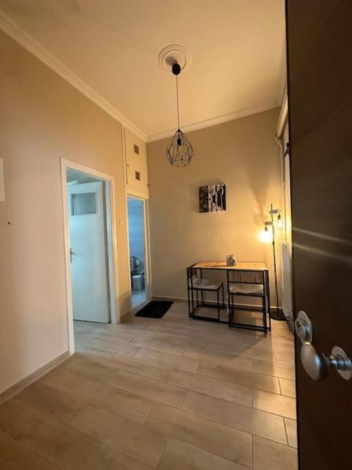 Apartmán Ζεστή Φωλίτσα Στο Κέντρο. Atény Exteriér fotografie