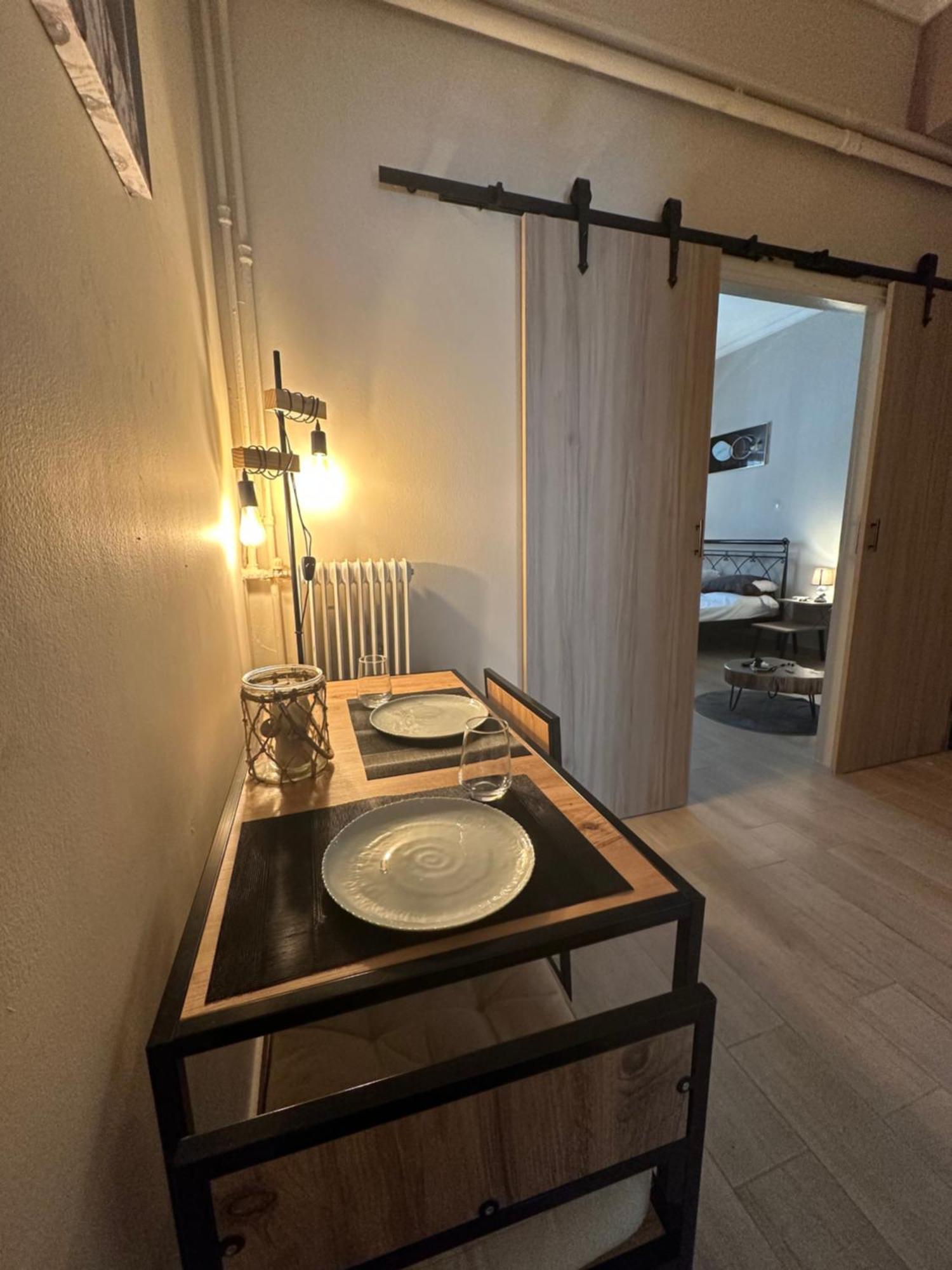 Apartmán Ζεστή Φωλίτσα Στο Κέντρο. Atény Exteriér fotografie